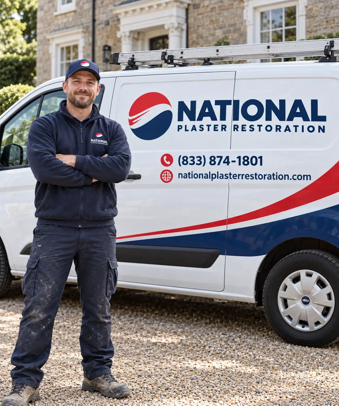 Plaster Repair Waterbury, NE FAQs